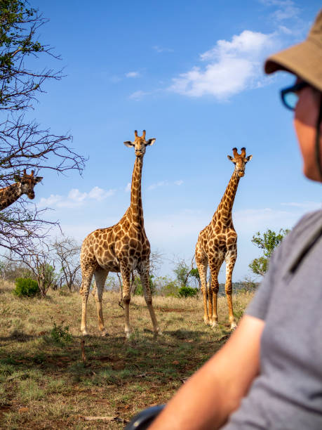 Explore Uganda Safari